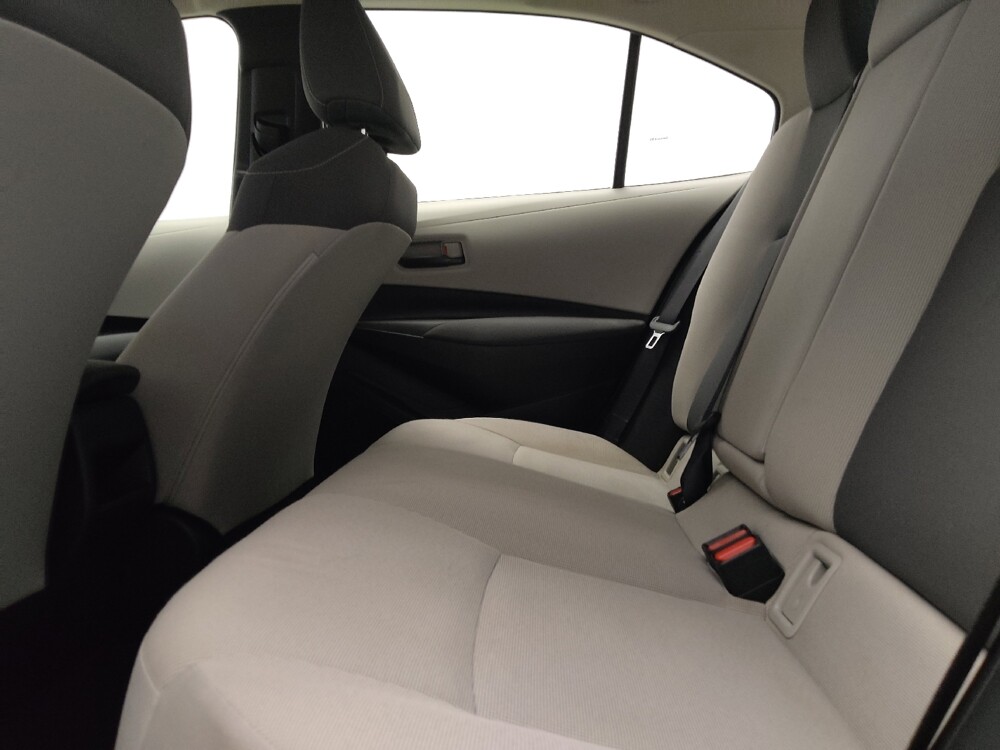2022 Toyota Corolla in San Antonio, TX 78238 - 18146222 18