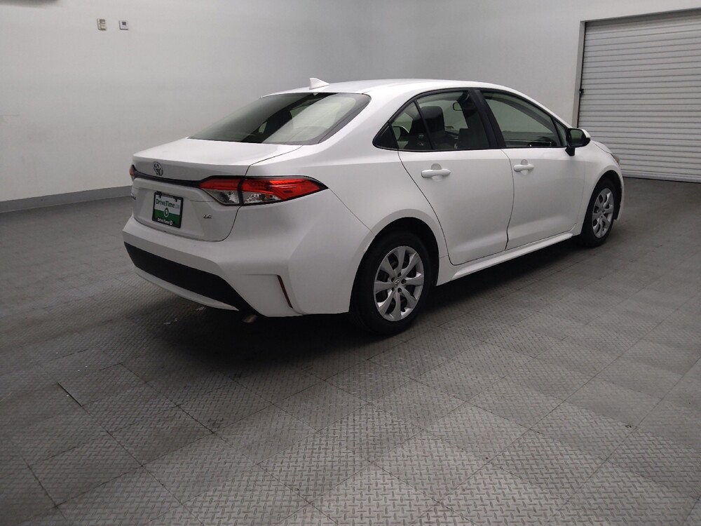 2022 Toyota Corolla in San Antonio, TX 78238 - 18146222 9