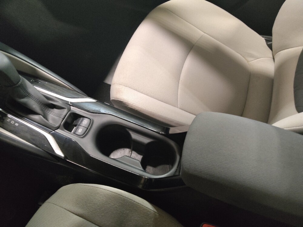 2022 Toyota Corolla in San Antonio, TX 78238 - 18146222 26