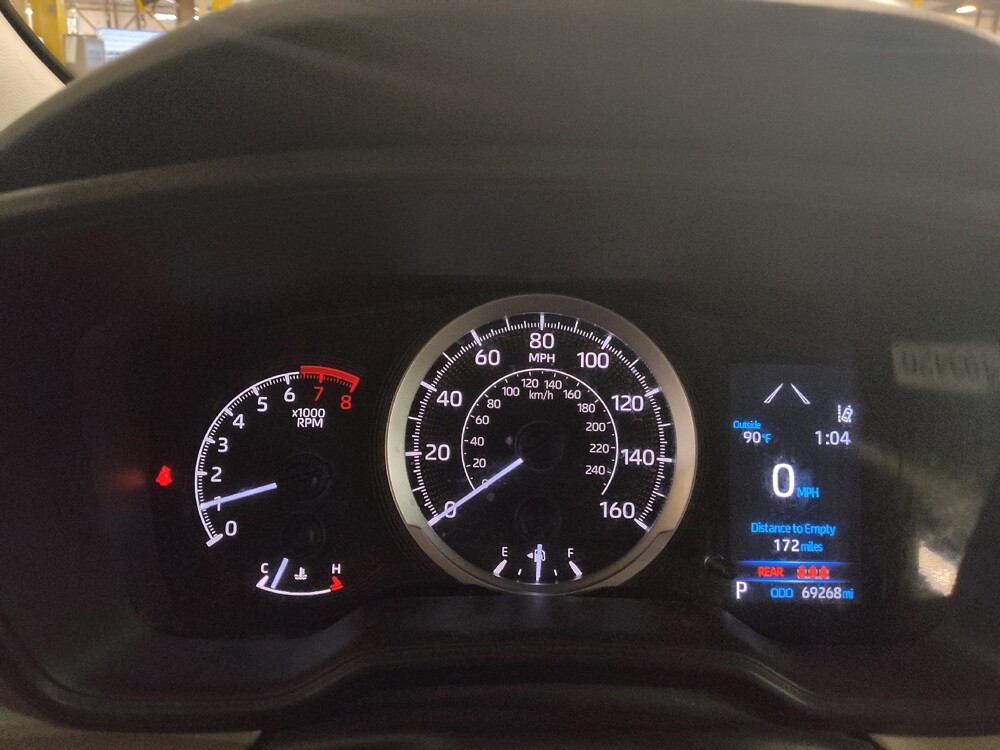 2022 Toyota Corolla in San Antonio, TX 78238 - 18146222 23