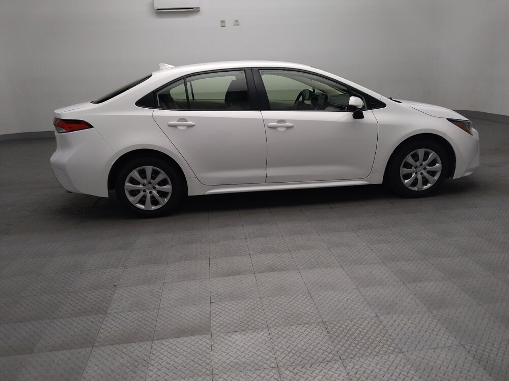 2022 Toyota Corolla in San Antonio, TX 78238 - 18146222 10
