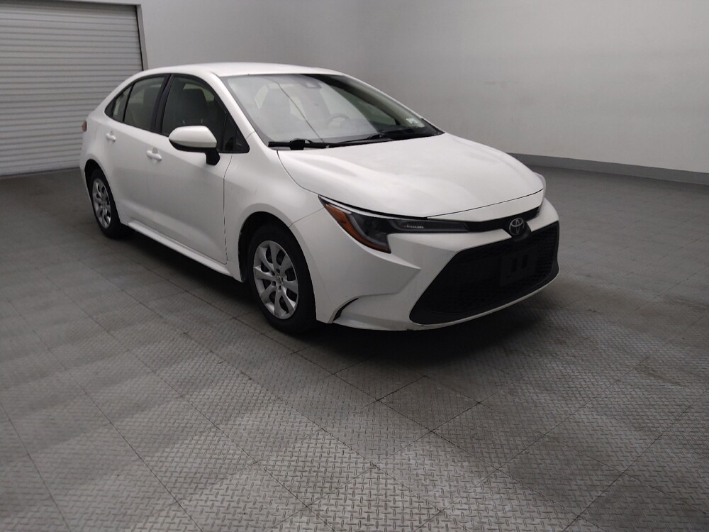 2022 Toyota Corolla in San Antonio, TX 78238 - 18146222 13