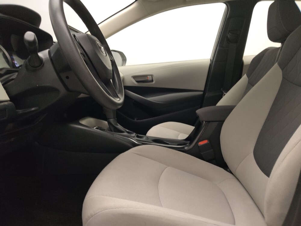 2022 Toyota Corolla in San Antonio, TX 78238 - 18146222 17