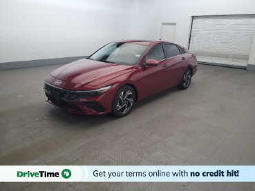 2024 Hyundai Elantra in Newport News, VA 23601