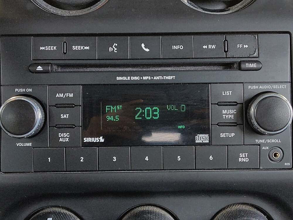 2014 Jeep Compass in Round Rock, TX 78664 - 18146227 25