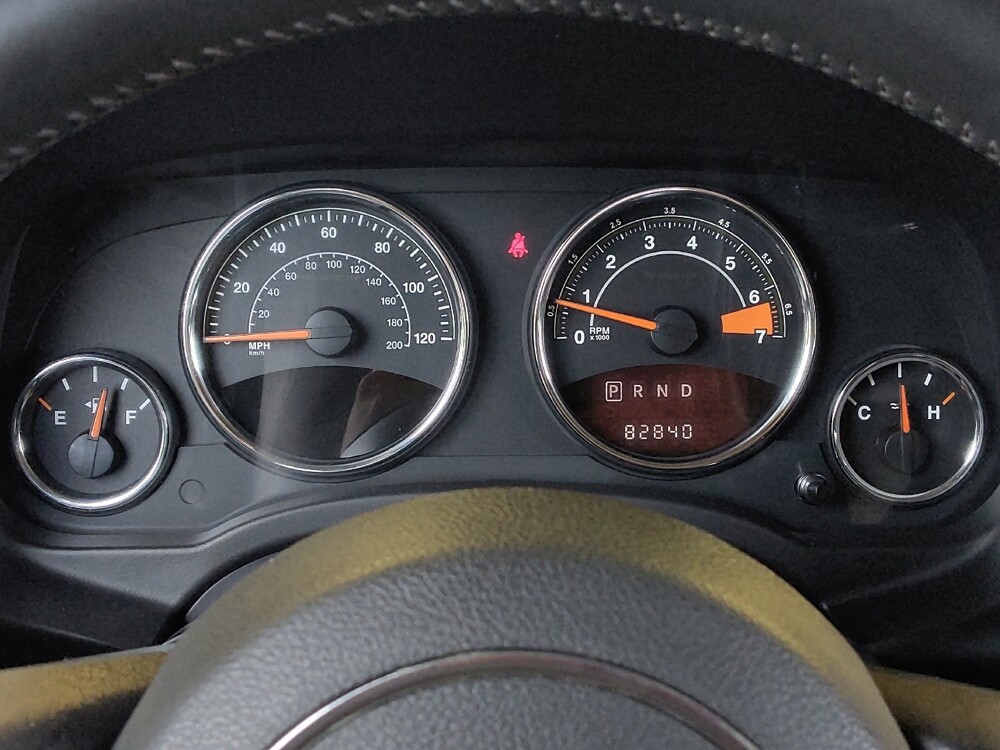 2014 Jeep Compass in Round Rock, TX 78664 - 18146227 23