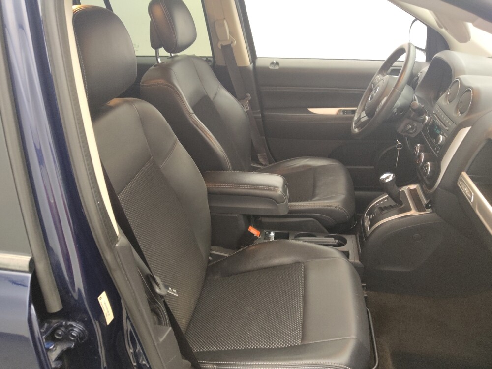 2014 Jeep Compass in Round Rock, TX 78664 - 18146227 21