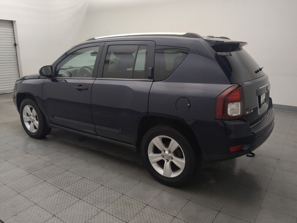 2014 Jeep Compass in Round Rock, TX 78664 - 18146227 3