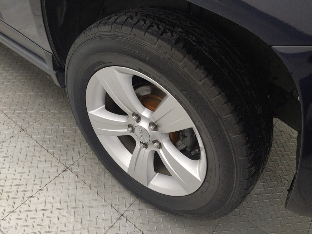 2014 Jeep Compass in Round Rock, TX 78664 - 18146227 31