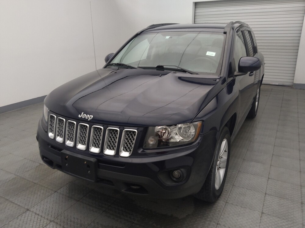 2014 Jeep Compass in Round Rock, TX 78664 - 18146227 15