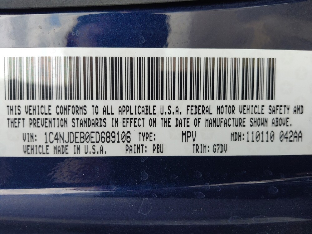 2014 Jeep Compass in Round Rock, TX 78664 - 18146227 33