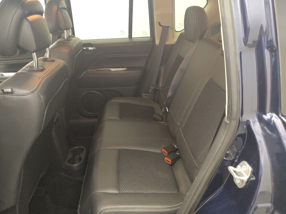 2014 Jeep Compass in Round Rock, TX 78664 - 18146227 22