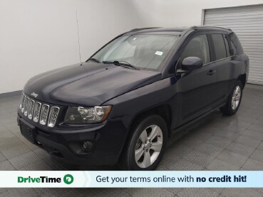 2014 Jeep Compass in Round Rock, TX 78664