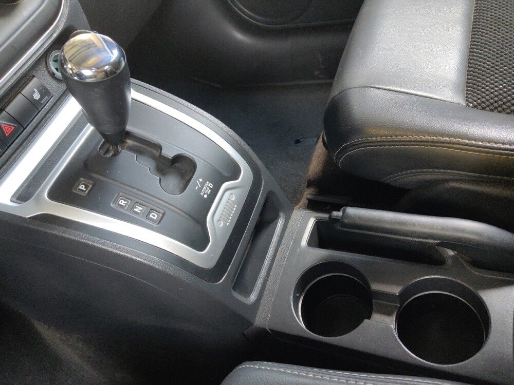 2014 Jeep Compass in Round Rock, TX 78664 - 18146227 26
