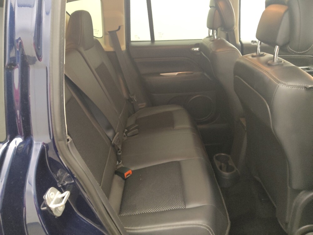2014 Jeep Compass in Round Rock, TX 78664 - 18146227 19