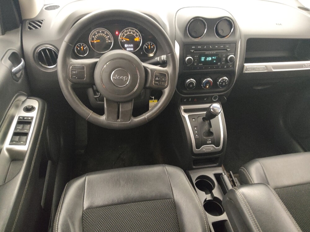 2014 Jeep Compass in Round Rock, TX 78664 - 18146227 18