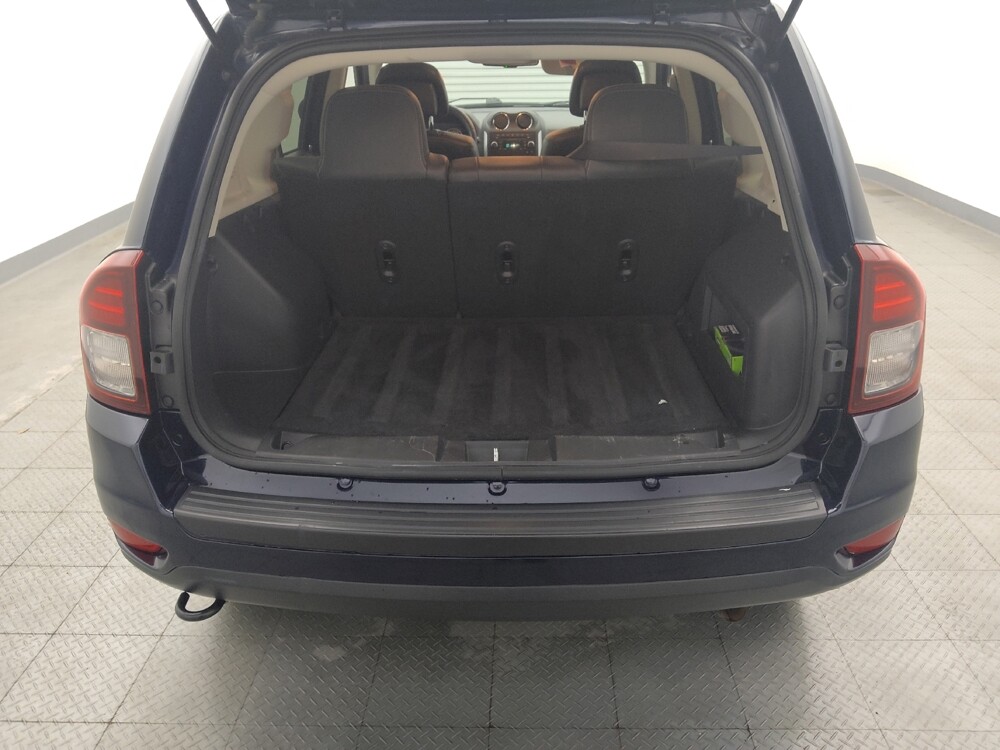 2014 Jeep Compass in Round Rock, TX 78664 - 18146227 29