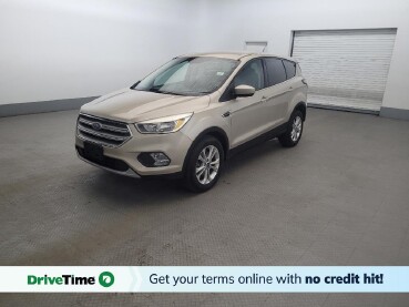 2017 Ford Escape in Laurel, MD 20724