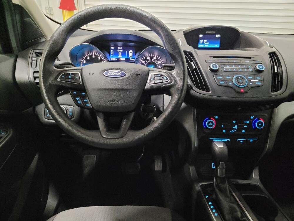 2017 Ford Escape in Laurel, MD 20724 - 18146235 22