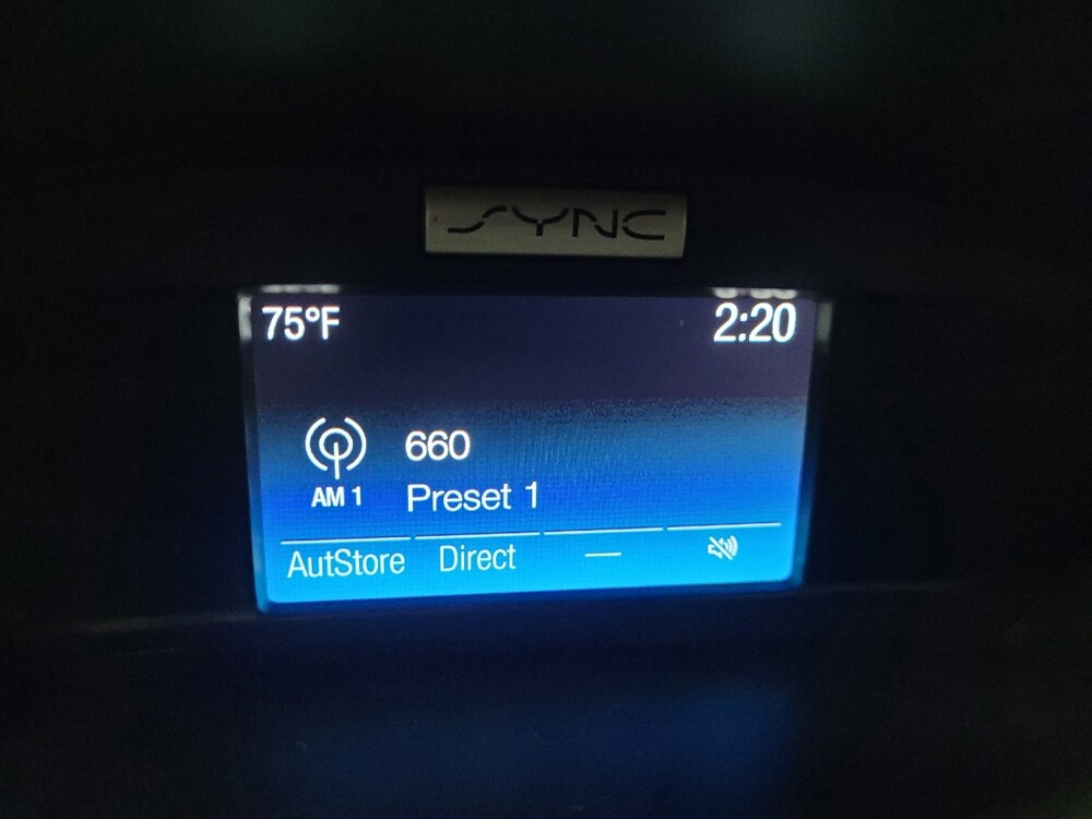 2017 Ford Escape in Laurel, MD 20724 - 18146235 25