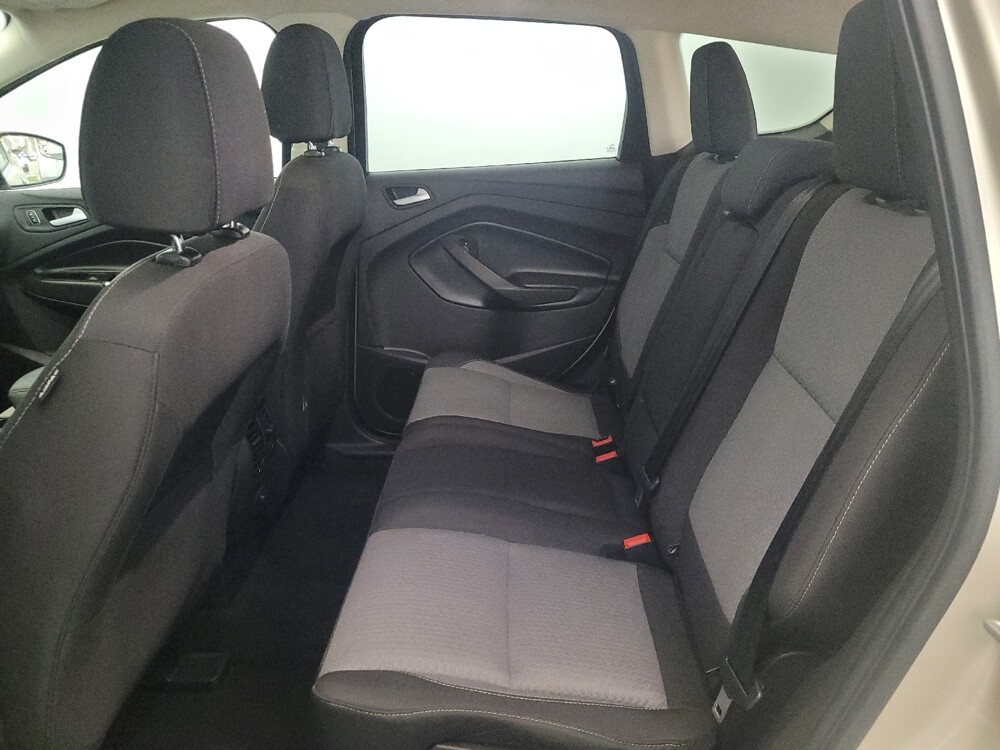 2017 Ford Escape in Laurel, MD 20724 - 18146235 18