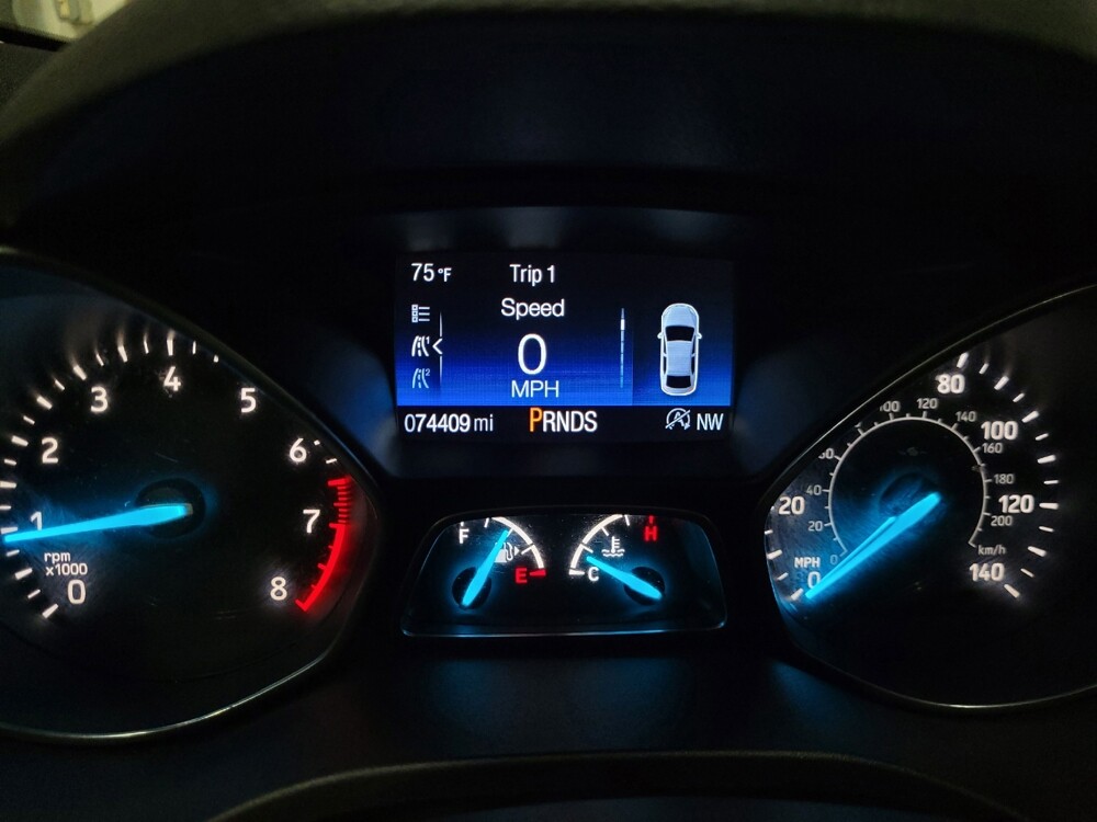 2017 Ford Escape in Laurel, MD 20724 - 18146235 23