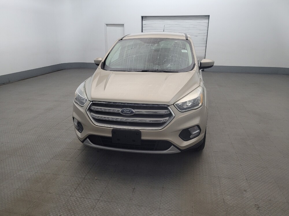 2017 Ford Escape in Laurel, MD 20724 - 18146235 15