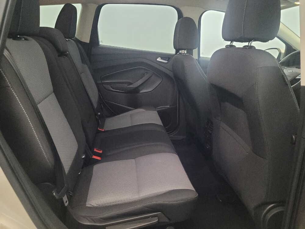 2017 Ford Escape in Laurel, MD 20724 - 18146235 19