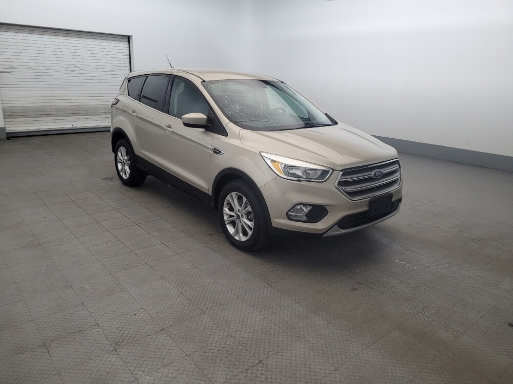 2017 Ford Escape in Laurel, MD 20724 - 18146235 13