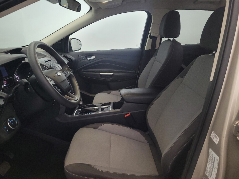 2017 Ford Escape in Laurel, MD 20724 - 18146235 17