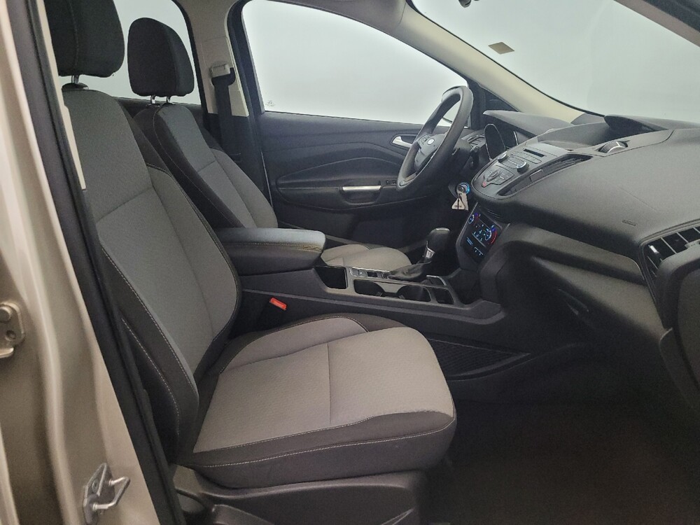 2017 Ford Escape in Laurel, MD 20724 - 18146235 21