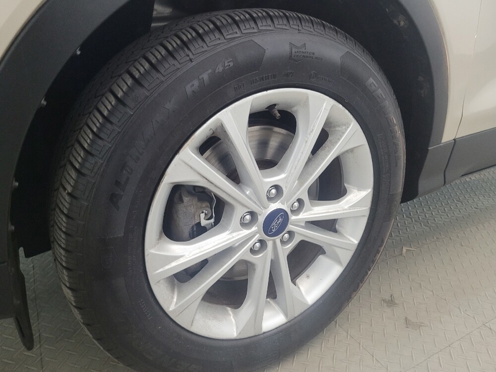 2017 Ford Escape in Laurel, MD 20724 - 18146235 31