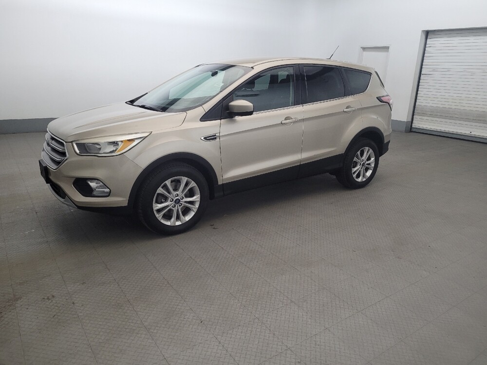 2017 Ford Escape in Laurel, MD 20724 - 18146235 2