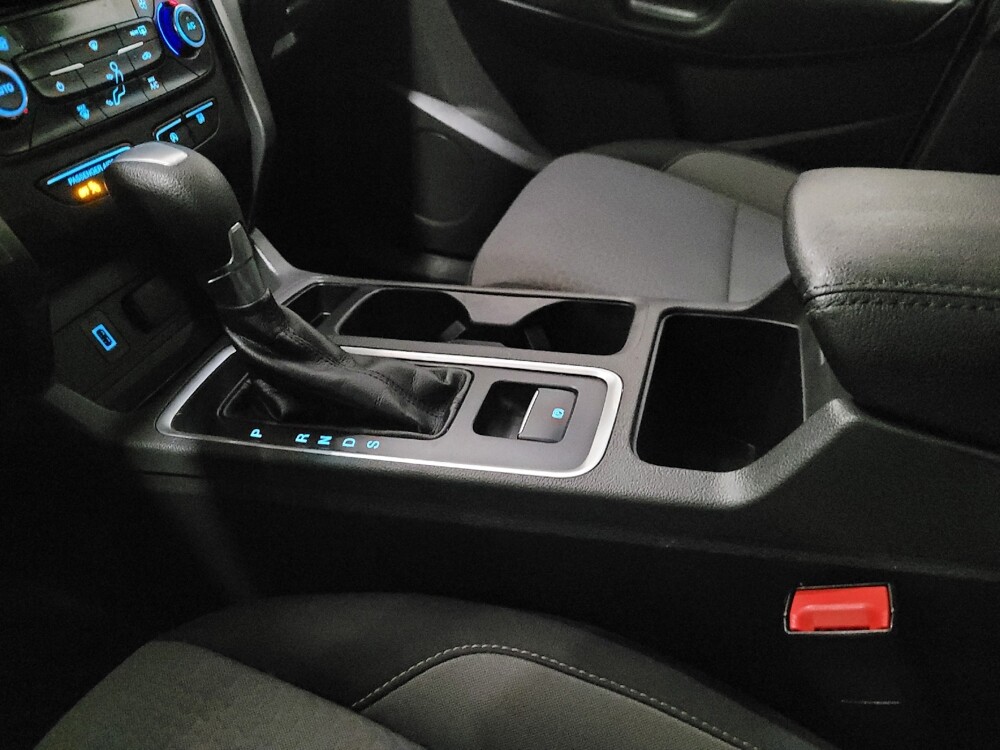 2017 Ford Escape in Laurel, MD 20724 - 18146235 26