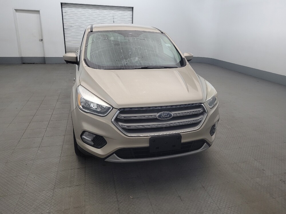 2017 Ford Escape in Laurel, MD 20724 - 18146235 14