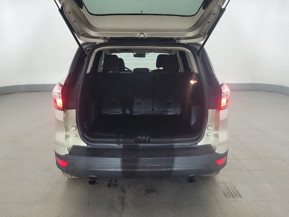 2017 Ford Escape in Laurel, MD 20724 - 18146235 29