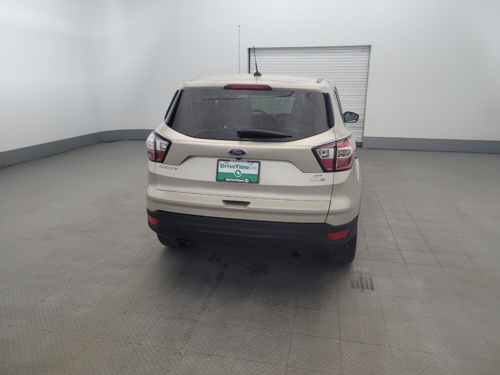 2017 Ford Escape in Laurel, MD 20724 - 18146235 7
