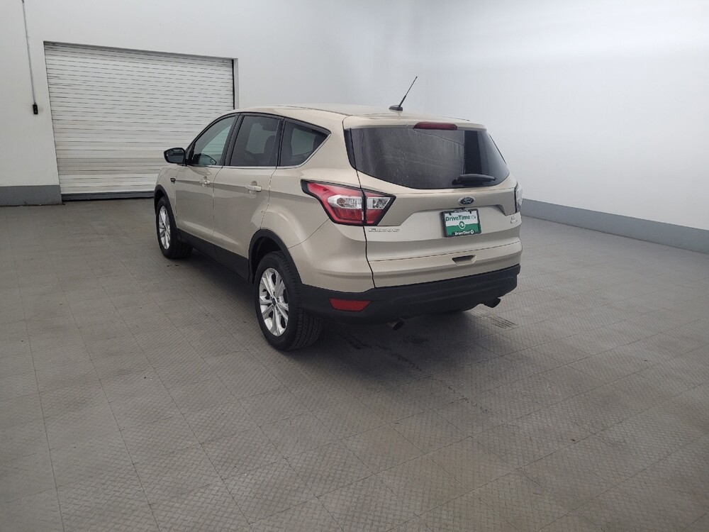 2017 Ford Escape in Laurel, MD 20724 - 18146235 5
