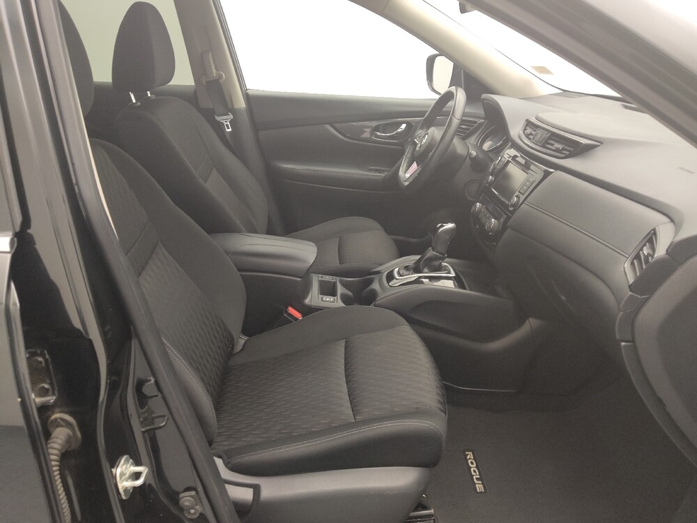 2019 Nissan Rogue in Gladstone, MO 64118 - 18146236 21