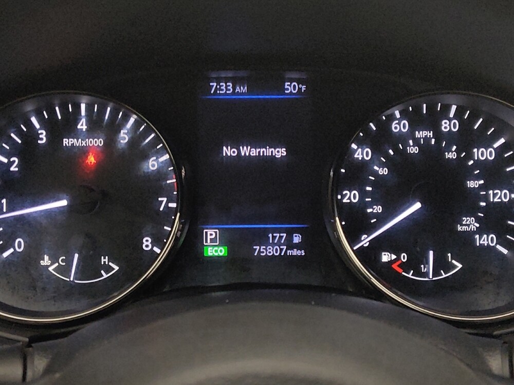 2019 Nissan Rogue in Gladstone, MO 64118 - 18146236 23