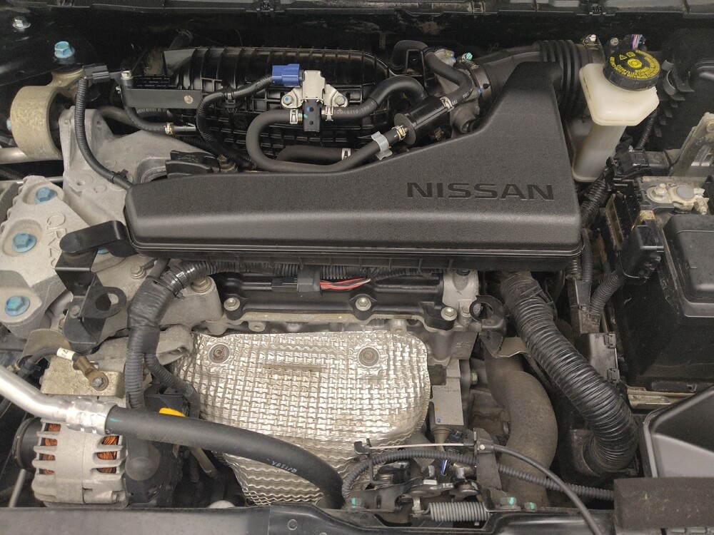 2019 Nissan Rogue in Gladstone, MO 64118 - 18146236 30