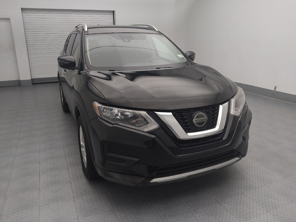 2019 Nissan Rogue in Gladstone, MO 64118 - 18146236 14