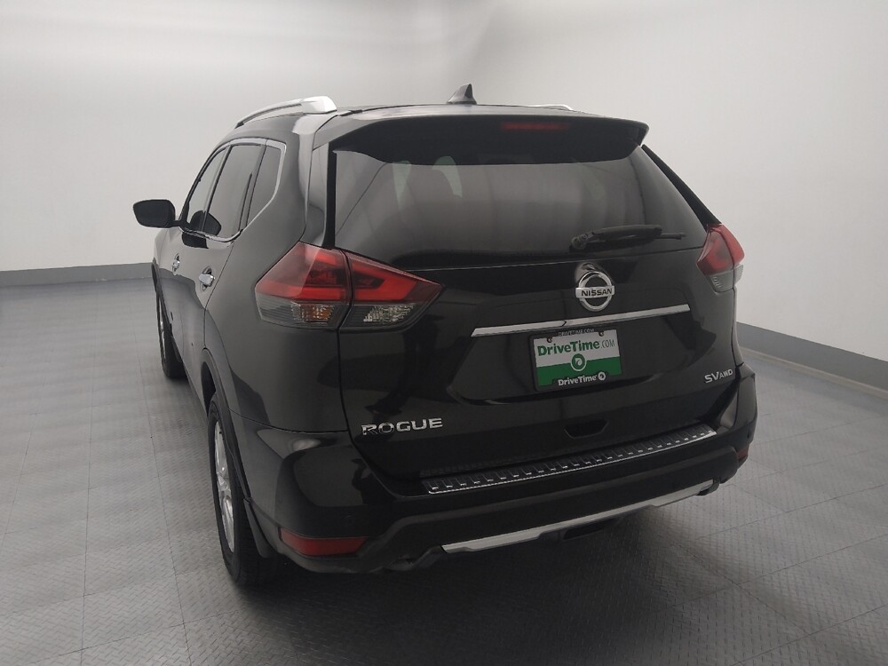 2019 Nissan Rogue in Gladstone, MO 64118 - 18146236 6