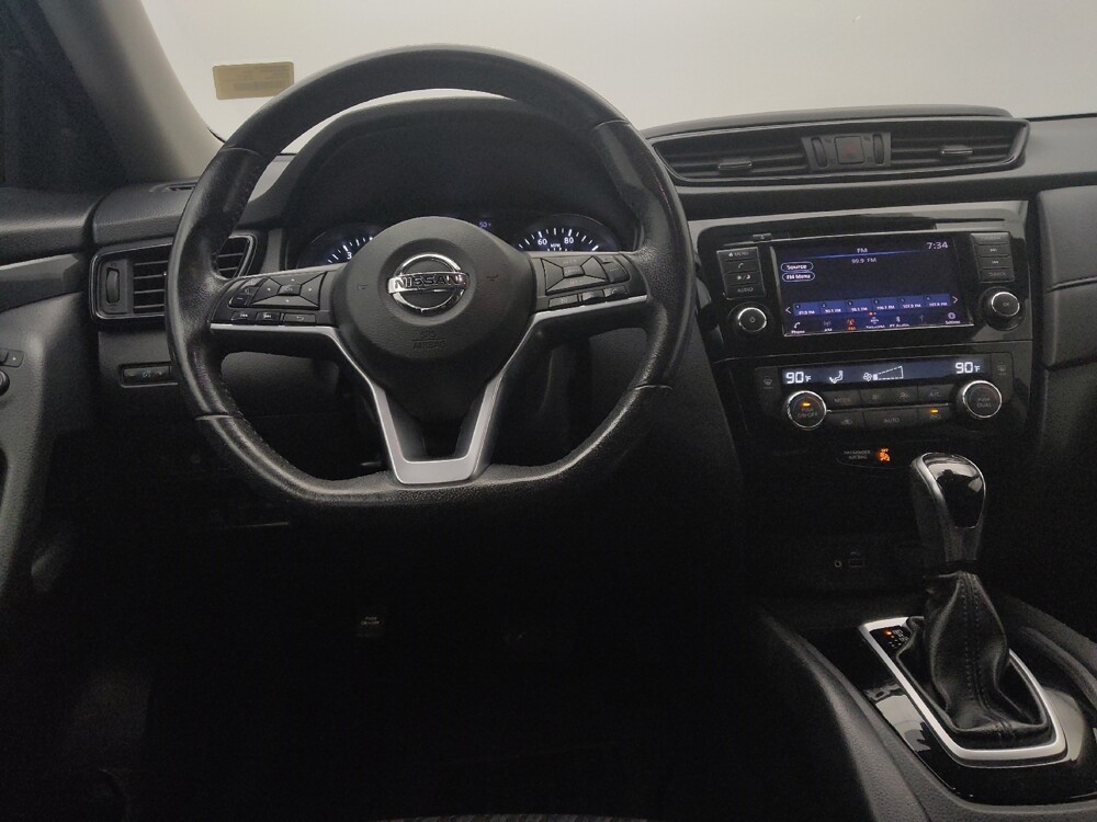 2019 Nissan Rogue in Gladstone, MO 64118 - 18146236 22