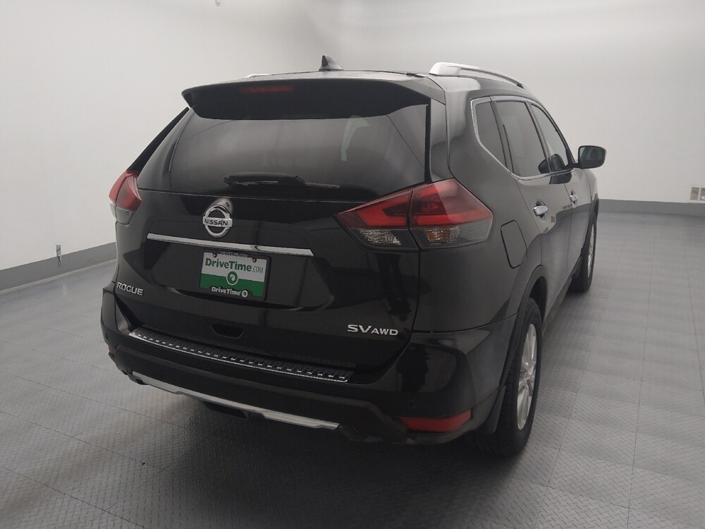 2019 Nissan Rogue in Gladstone, MO 64118 - 18146236 7