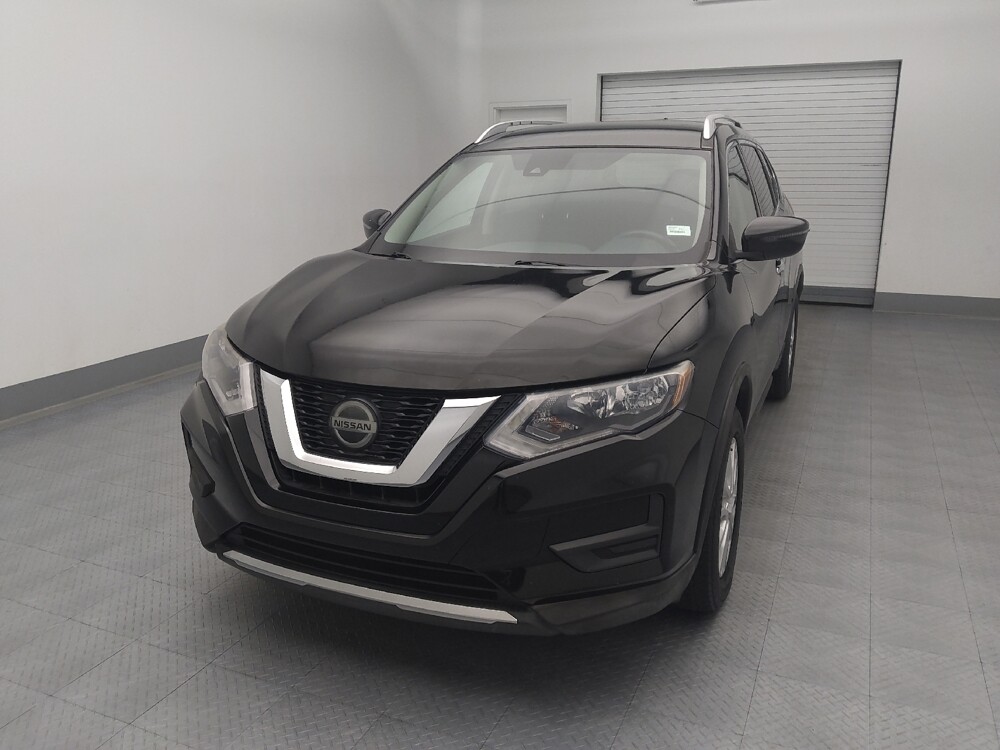 2019 Nissan Rogue in Gladstone, MO 64118 - 18146236 15