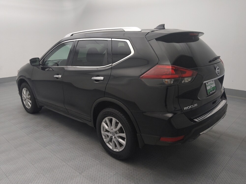 2019 Nissan Rogue in Gladstone, MO 64118 - 18146236 3