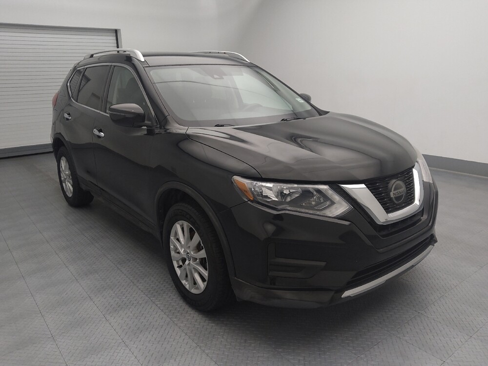 2019 Nissan Rogue in Gladstone, MO 64118 - 18146236 13