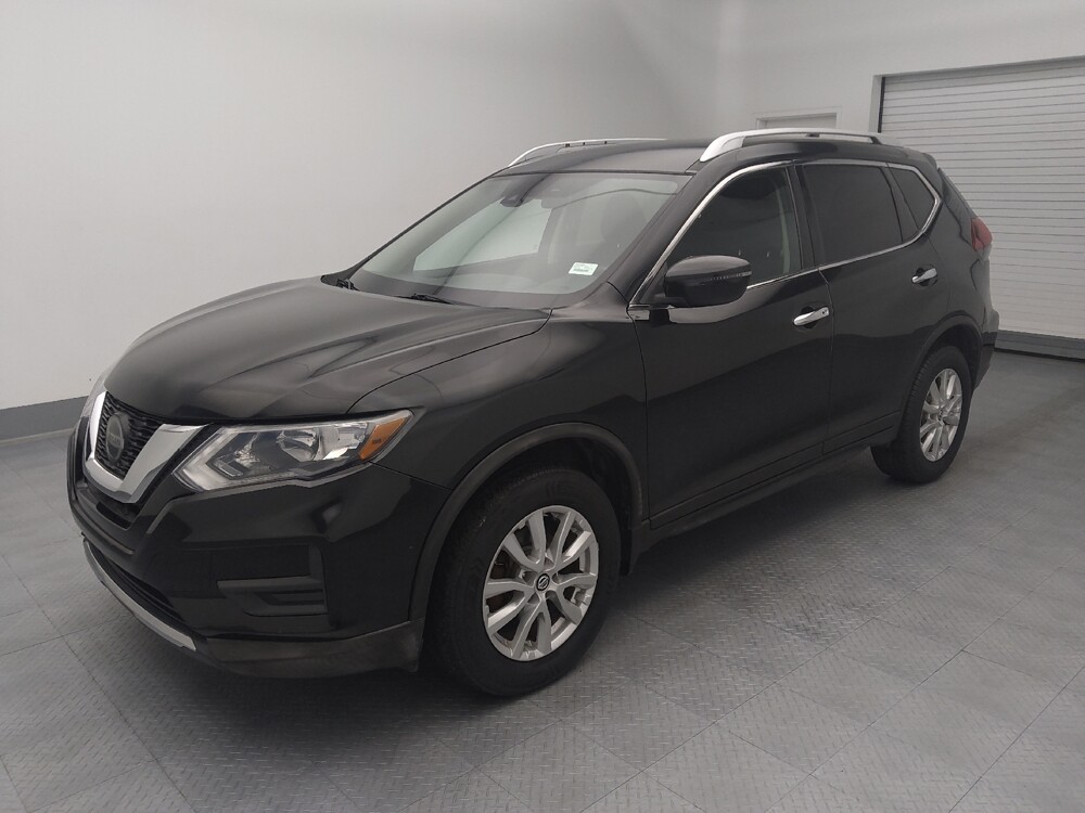 2019 Nissan Rogue in Gladstone, MO 64118 - 18146236 2