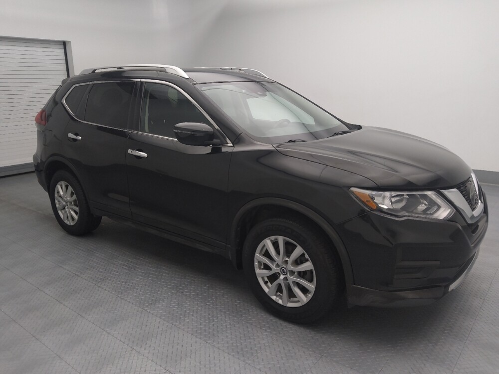 2019 Nissan Rogue in Gladstone, MO 64118 - 18146236 11